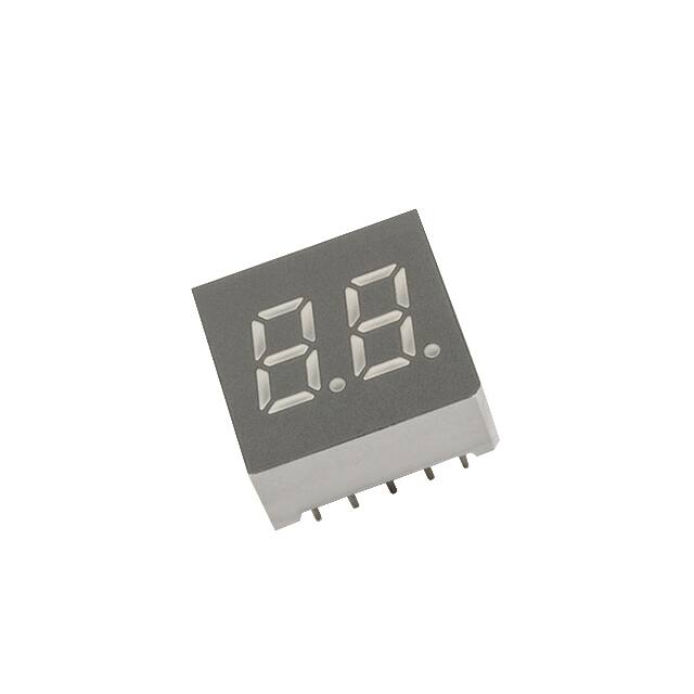 Luckylight KW2-301AGA | Chipmall.com electronics components