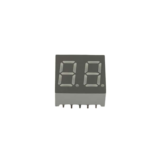 Luckylight KW2-361CVA | Chipmall.com electronics components