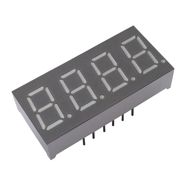 Luckylight KW4-361AVA | Chipmall.com electronics components