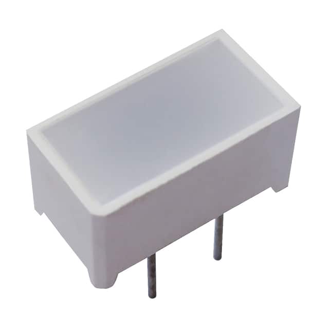 Luckylight KWL-R7141VW | Chipmall.com electronics components