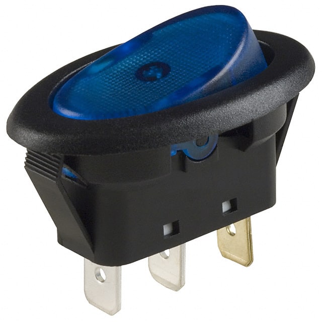 Lumex CLS-RO11A12251B | Chipmall.com electronics components
