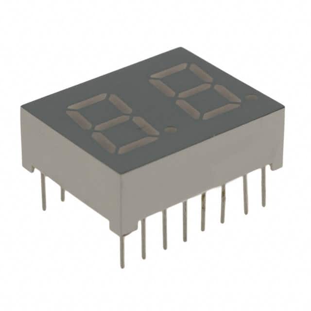 Lumex LDD-C406NI | Chipmall.com electronics components