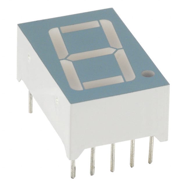 Lumex LDS-A514RI | Chipmall.com electronics components