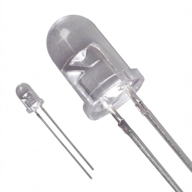 Lumex OED-EL-1L2 | Chipmall.com electronics components