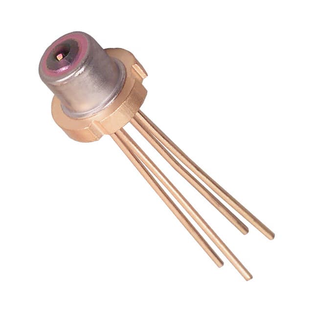 Lumex OED-LDC15001EB | Chipmall.com electronics components