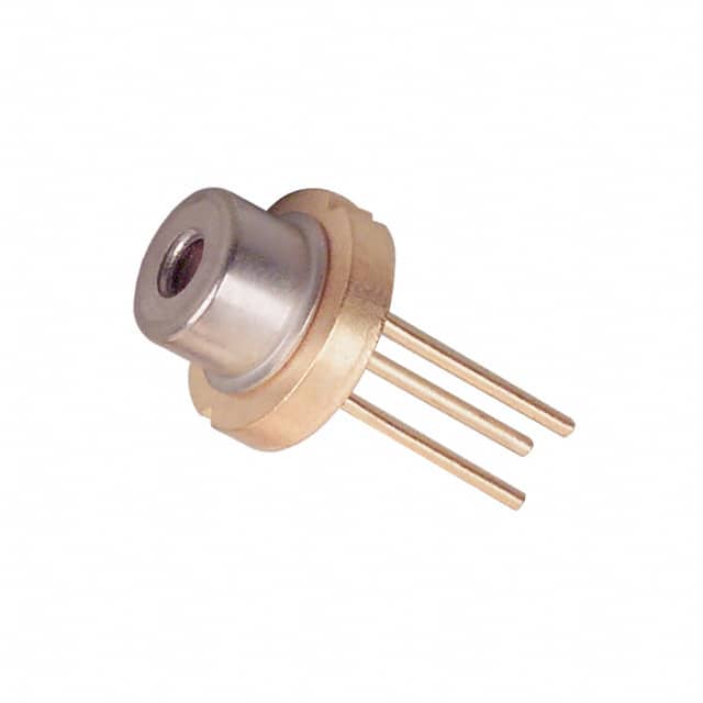 Lumex OED-LDP65001E | Chipmall.com electronics components