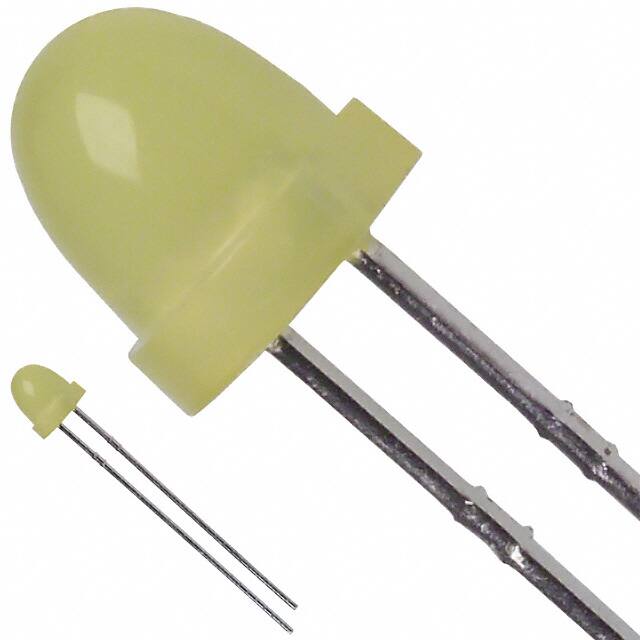 Lumex SSL-LX5063YD | Chipmall.com electronics components