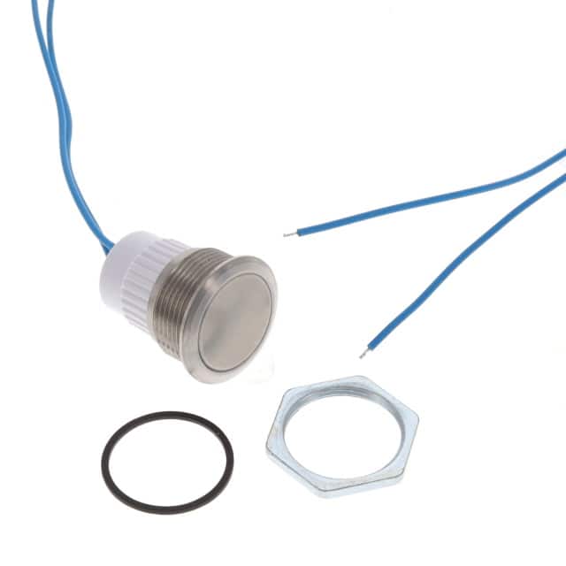 Lumex W48M-A10N | Chipmall.com electronics components