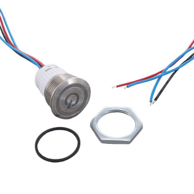 Lumex W48M-A13B05 | Chipmall.com electronics components