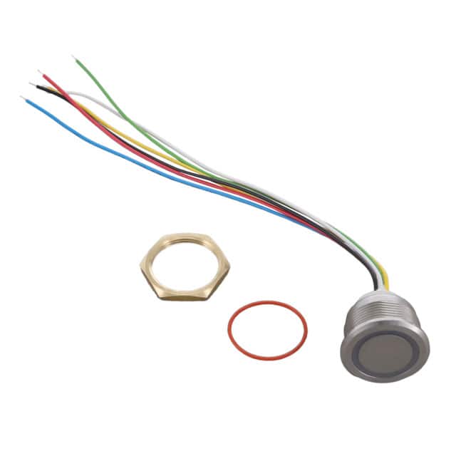 Lumex WEC22H-2102A | Chipmall.com electronics components