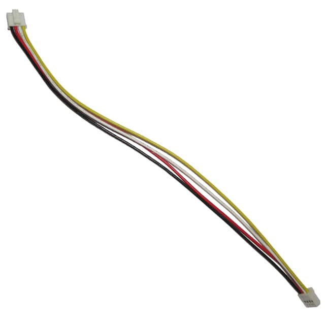 Lumex WIRE001 | Chipmall.com electronics components