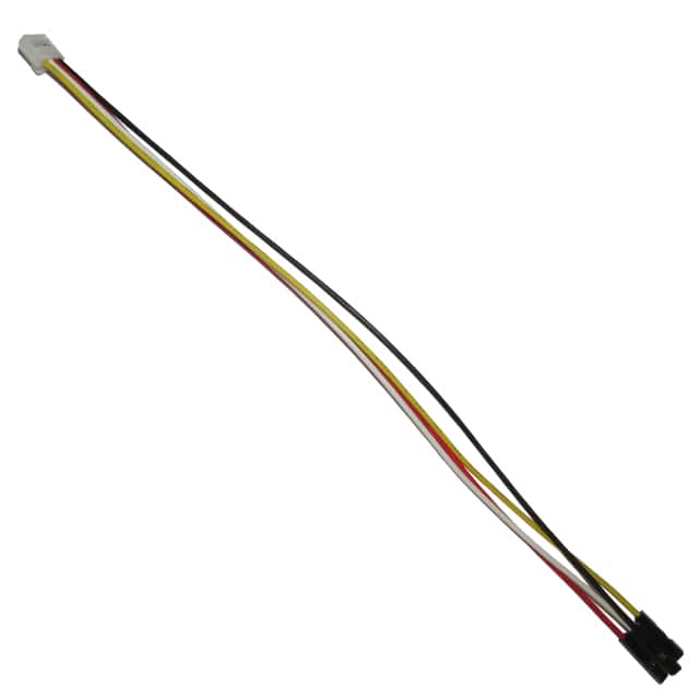 Lumex WIRE002 | Chipmall.com electronics components