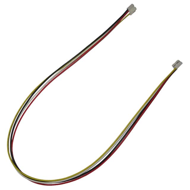 Lumex WIRE003 | Chipmall.com electronics components