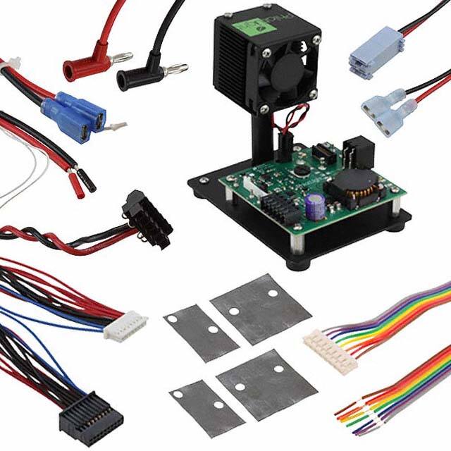 Luminus Devices DK-114N-1 | Chipmall.com electronics components
