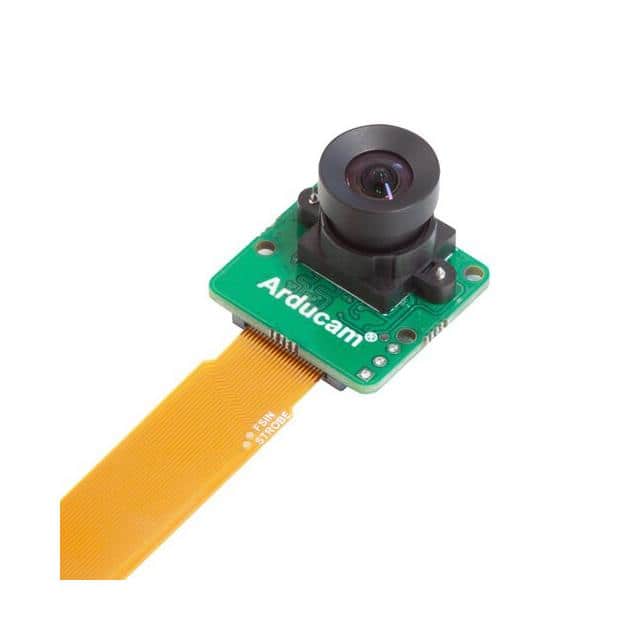 Luxonis MBS-SES-179-01 | Chipmall.com electronics components