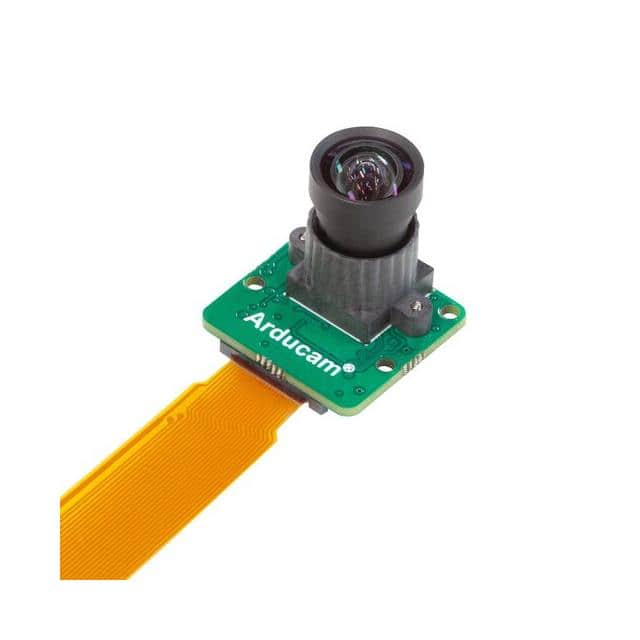 Luxonis MBS-SES-179-04 | Chipmall.com electronics components