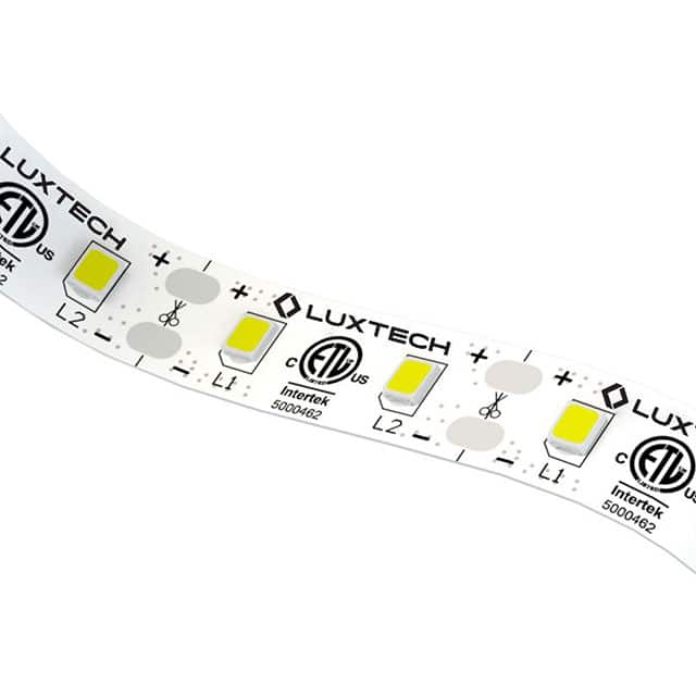Luxtech, LLC FX-CC-10-40K-80-5 | Chipmall.com electronics components