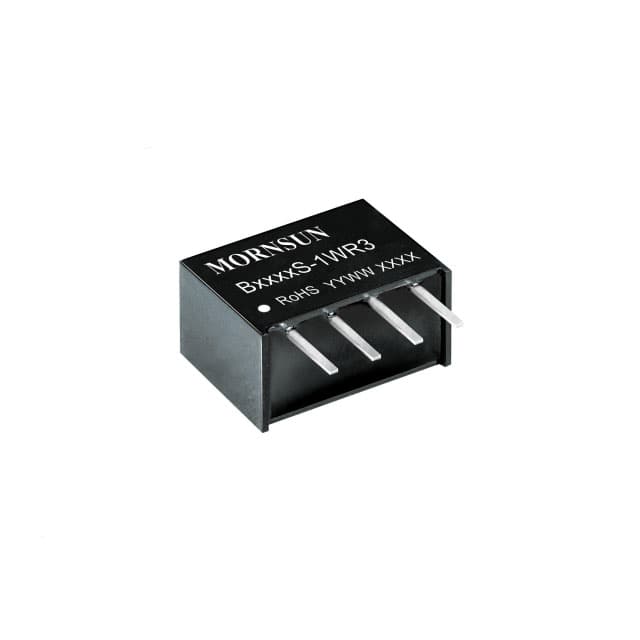LZTEC B0309S-1WR3 | Chipmall.com electronics components