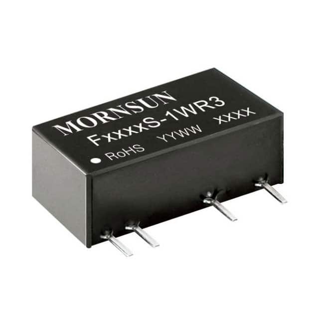 LZTEC F0312S-1WR3 | Chipmall.com electronics components