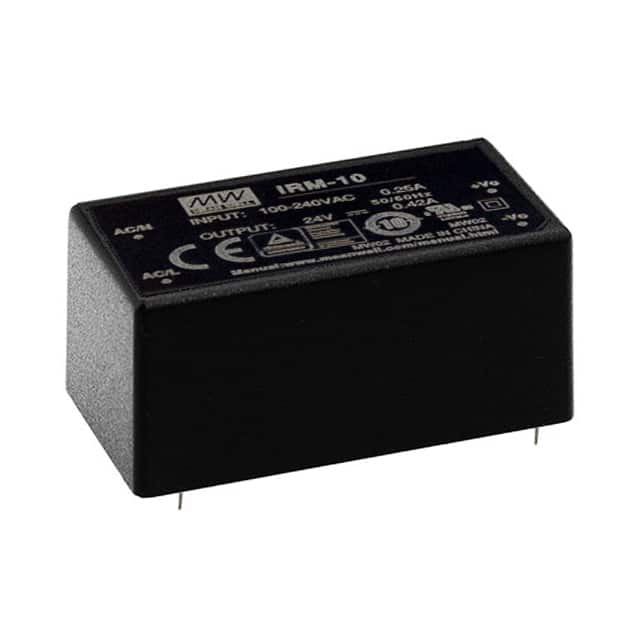 LZTEC IRM-10-24 | Chipmall.com electronics components