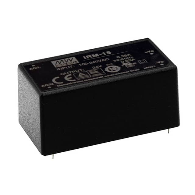 LZTEC IRM-15-24 | Chipmall.com electronics components