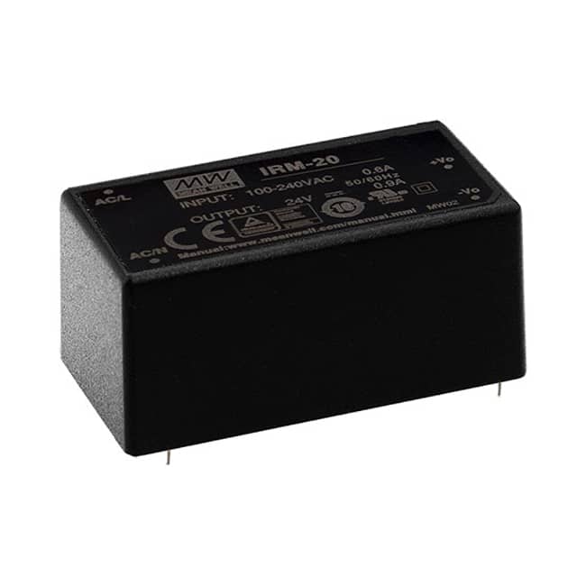 LZTEC IRM-20-24 | Chipmall.com electronics components