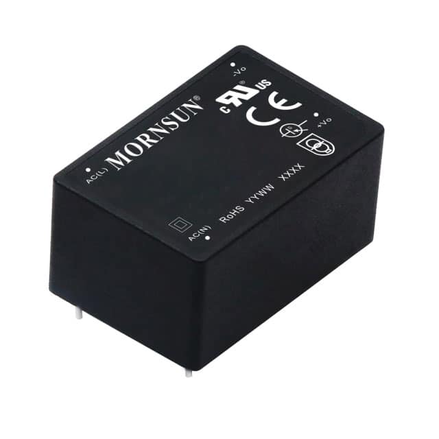 LZTEC LD10-23B24R2 | Chipmall.com electronics components