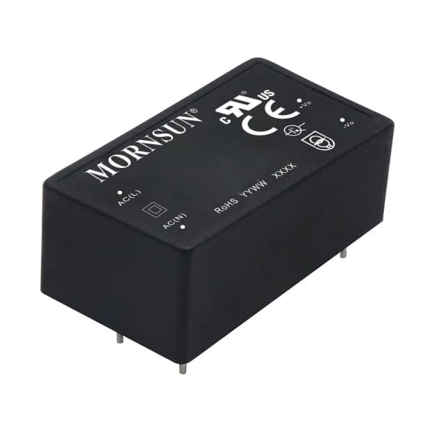 LZTEC LD20-23B24R2 | Chipmall.com electronics components