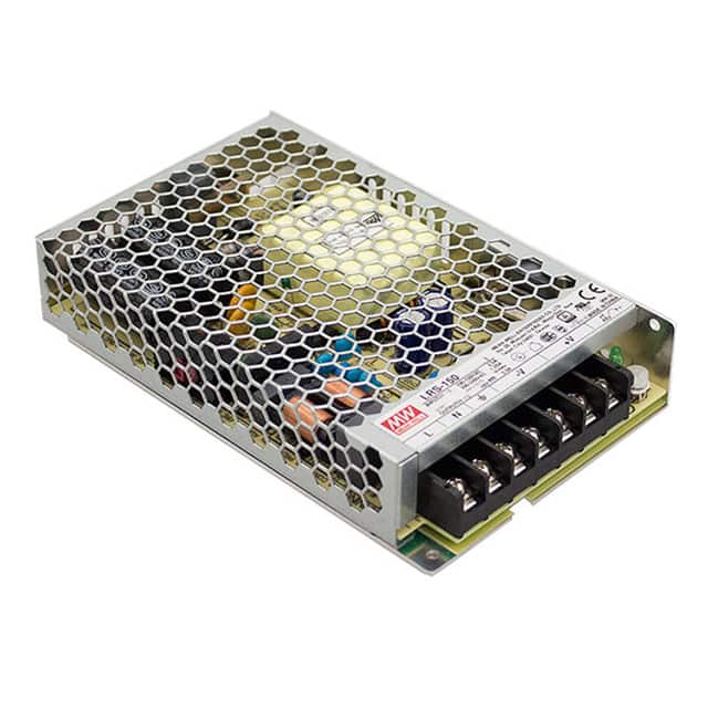LZTEC LRS-150-24 | Chipmall.com electronics components
