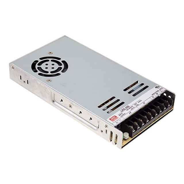 LZTEC LRS-350-24 | Chipmall.com electronics components