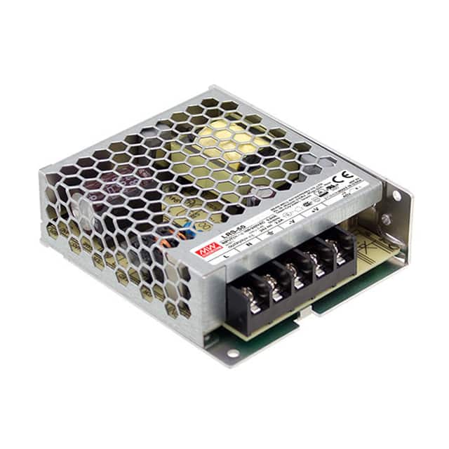 LZTEC LRS-50-12 | Chipmall.com electronics components