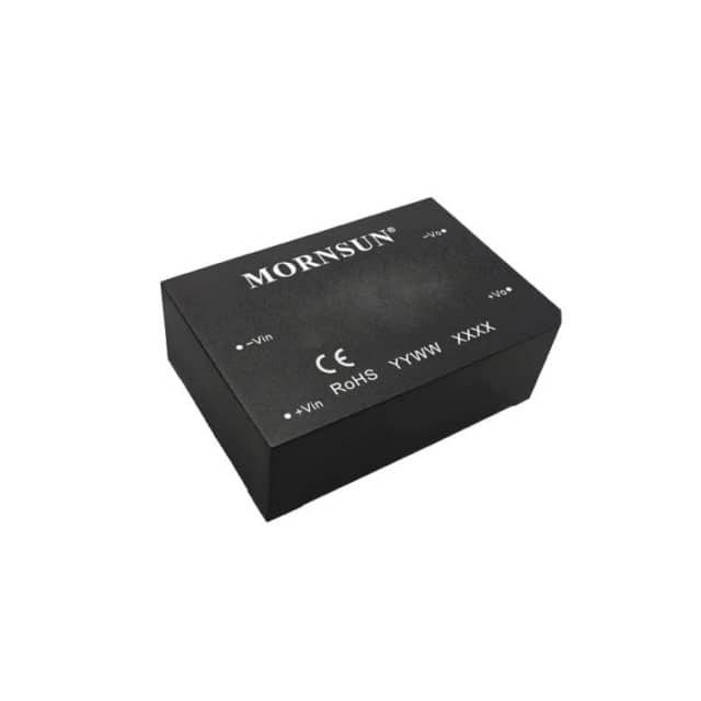 LZTEC PV15-27B24R3 | Chipmall.com electronics components