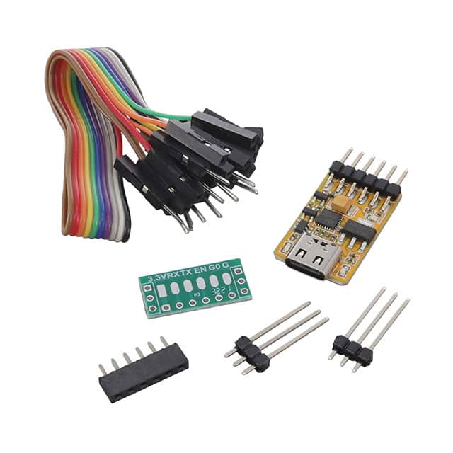 M5Stack Technology Co., Ltd. A105 | Chipmall.com electronics components