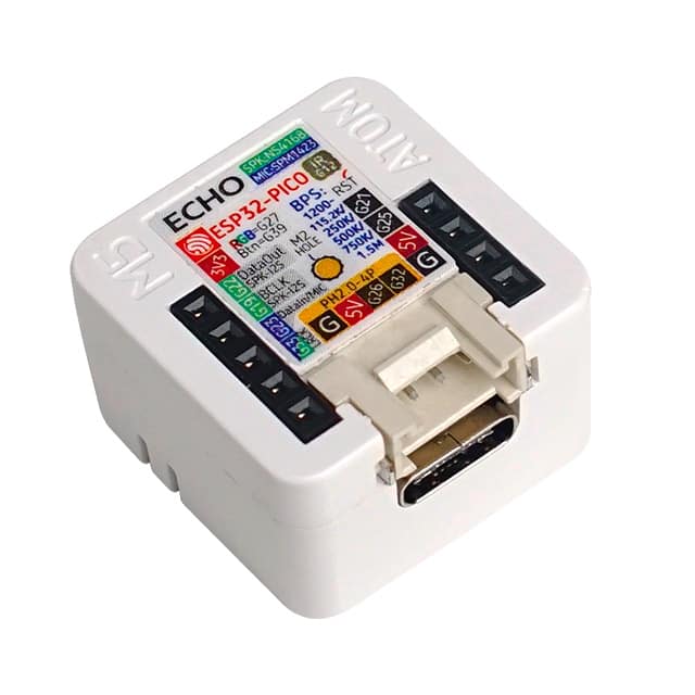 M5Stack Technology Co., Ltd. C008-C | Chipmall.com electronics components