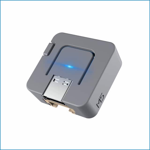M5Stack Technology Co., Ltd. C008 | Chipmall.com electronics components