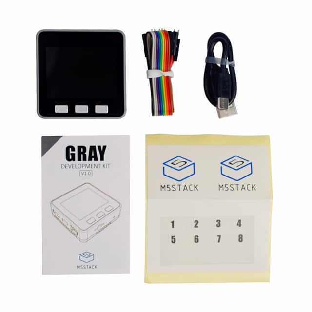 M5Stack Technology Co., Ltd. K002 | Chipmall.com electronics components
