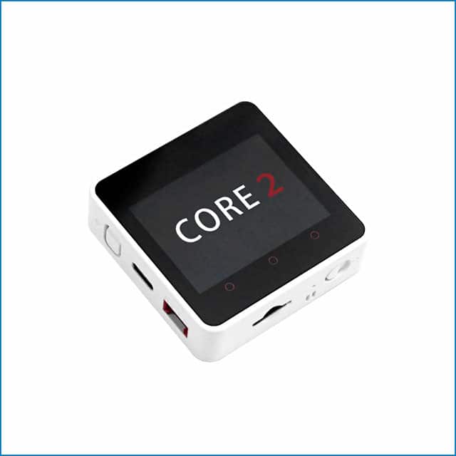 M5Stack Technology Co., Ltd. K010 | Chipmall.com electronics components