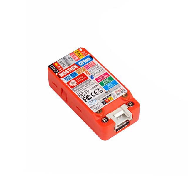 M5Stack Technology Co., Ltd. K016-P | Chipmall.com electronics components