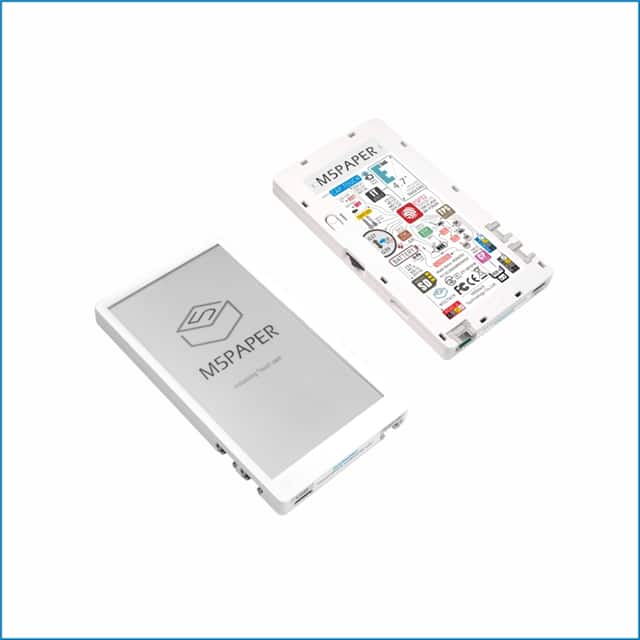M5Stack Technology Co., Ltd. K049-B | Chipmall.com electronics components