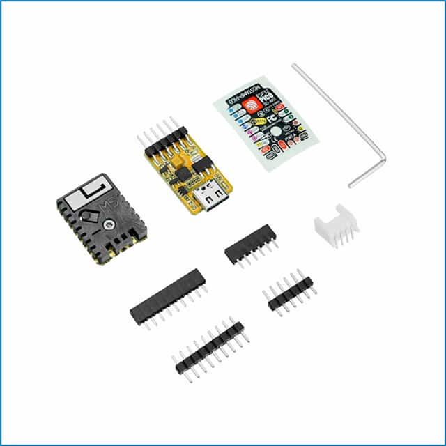 M5Stack Technology Co., Ltd. K051-B | Chipmall.com electronics components