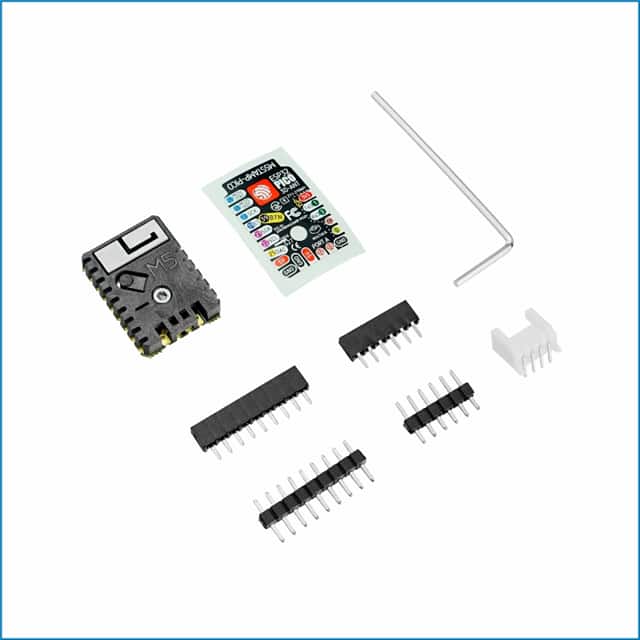 M5Stack Technology Co., Ltd. K051 | Chipmall.com electronics components