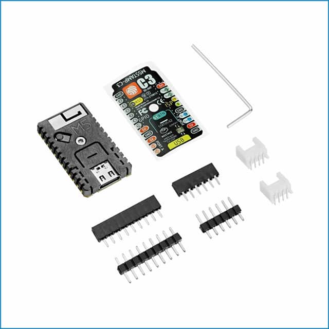 M5Stack Technology Co., Ltd. K056 | Chipmall.com electronics components