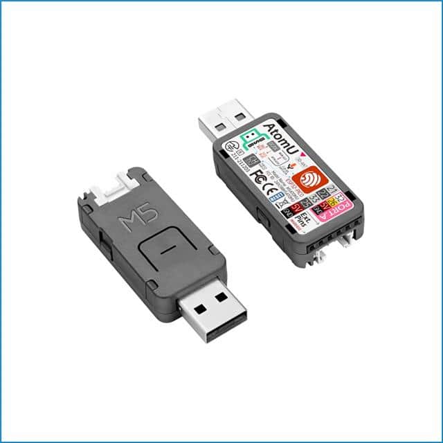 M5Stack Technology Co., Ltd. K117 | Chipmall.com electronics components