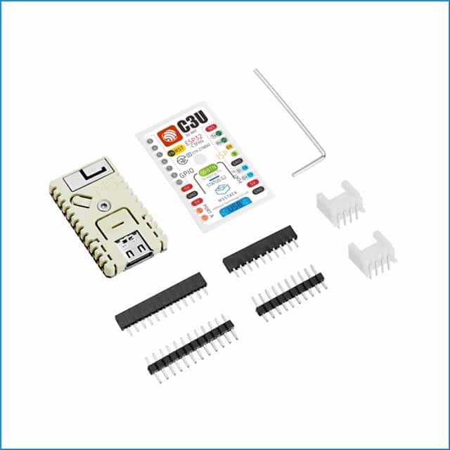M5Stack Technology Co., Ltd. K122 | Chipmall.com electronics components