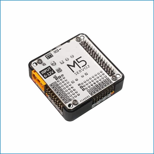 M5Stack Technology Co., Ltd. M014-B | Chipmall.com electronics components