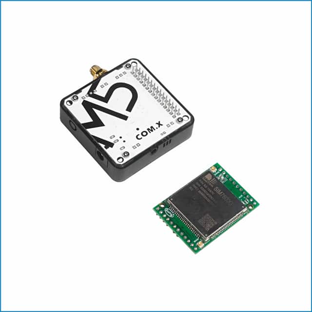 M5Stack Technology Co., Ltd. M031-A | Chipmall.com electronics components