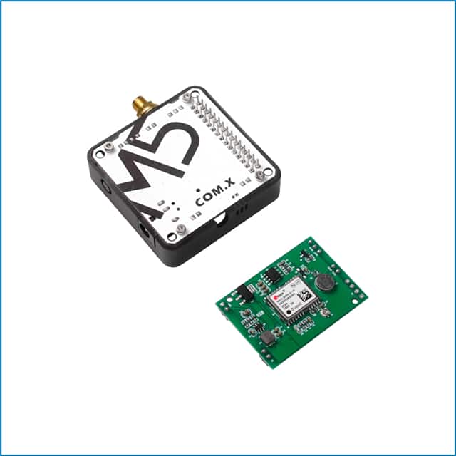 M5Stack Technology Co., Ltd. M031-G | Chipmall.com electronics components
