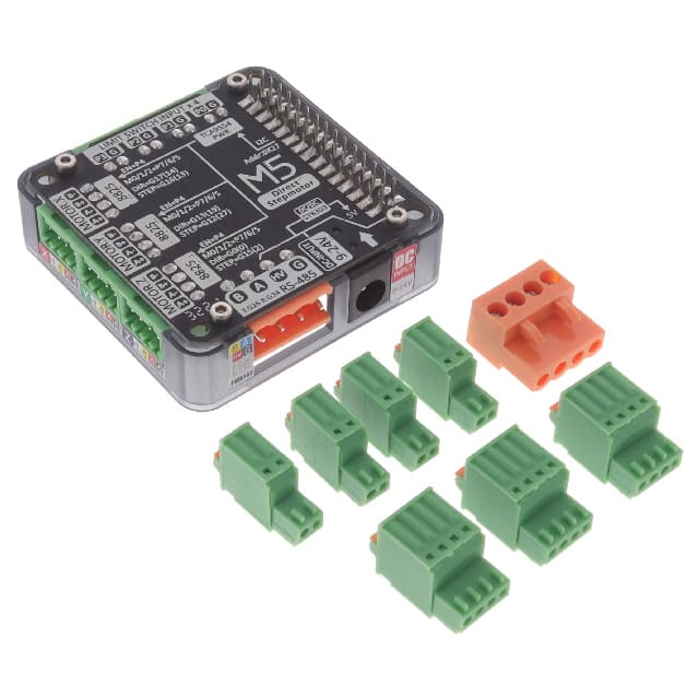 M5Stack Technology Co., Ltd. M039 | Chipmall.com electronics components
