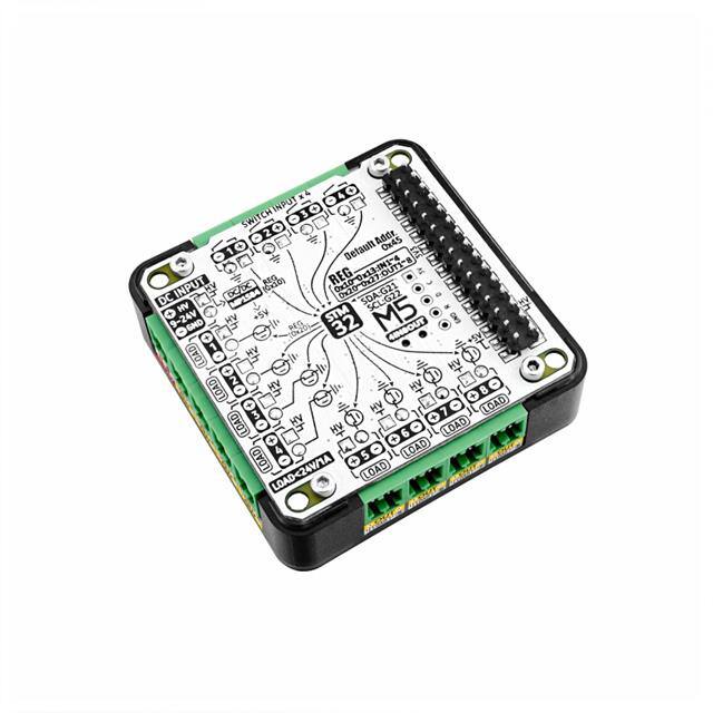 M5Stack Technology Co., Ltd. M122 | Chipmall.com electronics components