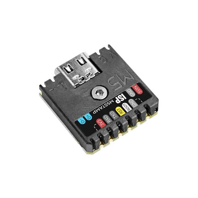 M5Stack Technology Co., Ltd. S006 | Chipmall.com electronics components